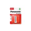 Plochá bateie 4,5V Panasonic 3R12RZ/1BP