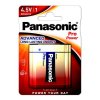 Plochá bateie Panasonic 3LR12PPG/1BP