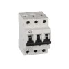 Jistič KMB10-C10/3 třípolový Kanlux 39370