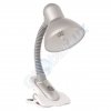 Stolní lampička SUZI HR-60-SR klips Kanlux 07150