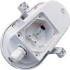 7545 3 svitidlo daisy led tortes 6w nw greenlux gxds213