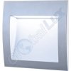 8196 led svitidlo wall 30 3w gray nw greenlux gxll015