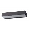 9567 svitidlo vila 12w anthracite nw greenlux gxps068