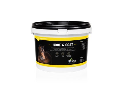 PACKSHOT HOOF&COAT 2,7KG