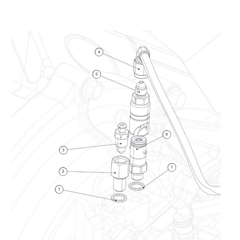 C25 CLUTCH COMMAND C3 Rally2