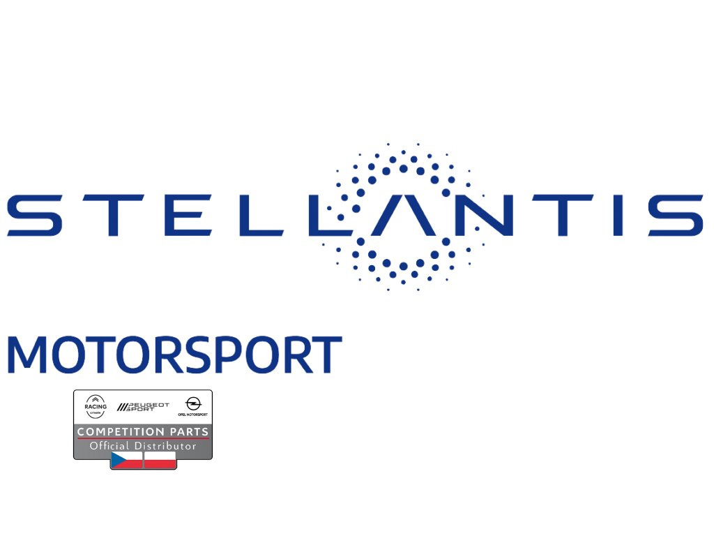 Nut nylstop M4 - type P - SI161M04P8