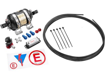 Lifeline Zero 275 kit