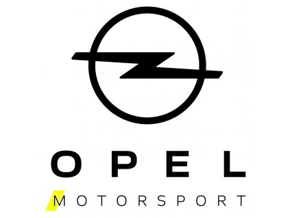 BRAND EMBLEM OPEL