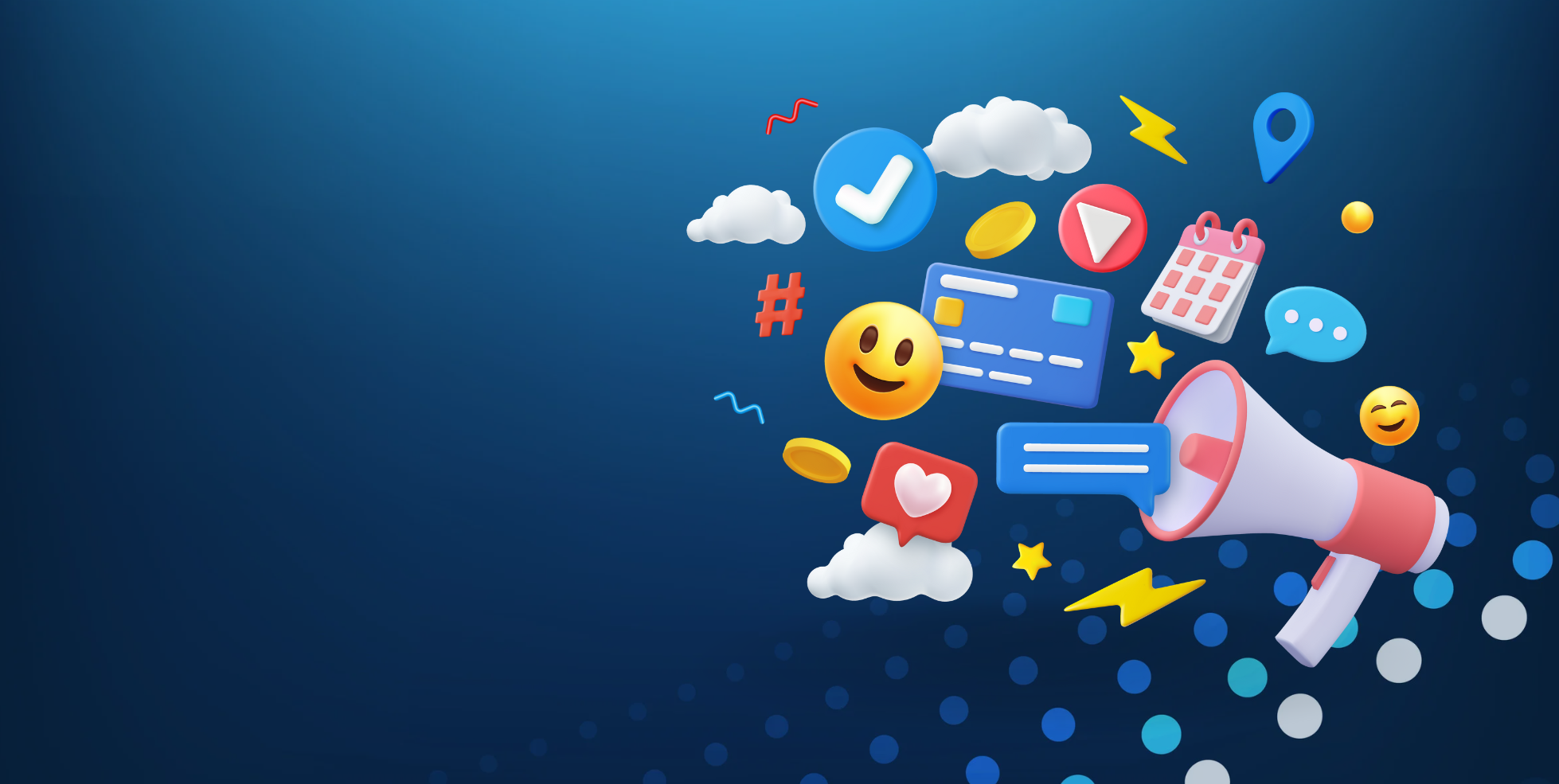 sociální sítě, instagram, facebook, like, sdílet, emotikon