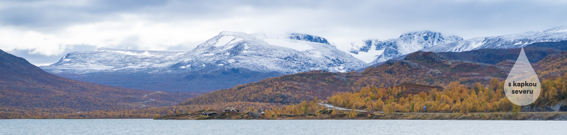 Výrobky inspirované Norskem