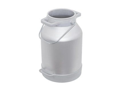 2299 aluminium sajtar fejogephez 25 liter