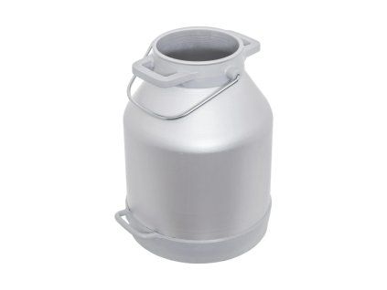 2301 aluminium sajtar fejogephez 30 liter