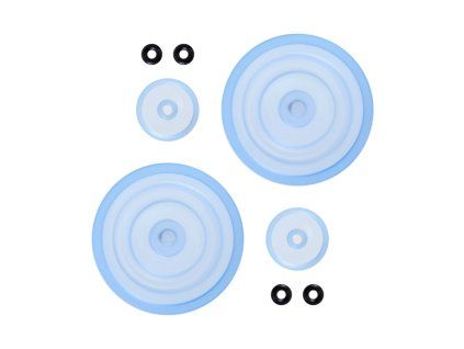 2268 pulzator javitokeszlet