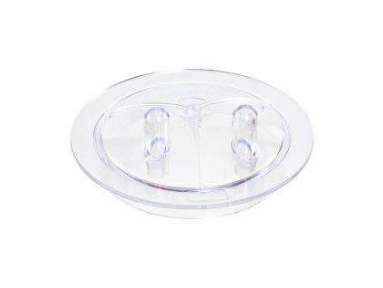 2334 sajtar fedel 2 kimenettel 25 30 literes sajtarokhoz