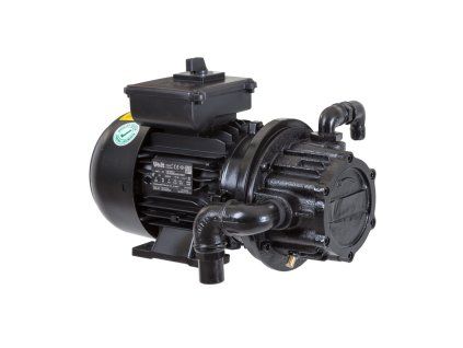 vakuumpump 230 liter min 220 v 550 w