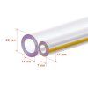 23591 2x vakuum milchmasch 14 22 7 14 mm