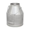2293 inox sajtar fejogephez 25 liter