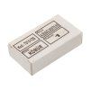 4617 paleti de schimb din grafit pentru pompa de vid 4 9 x 43 x 79 95 mm