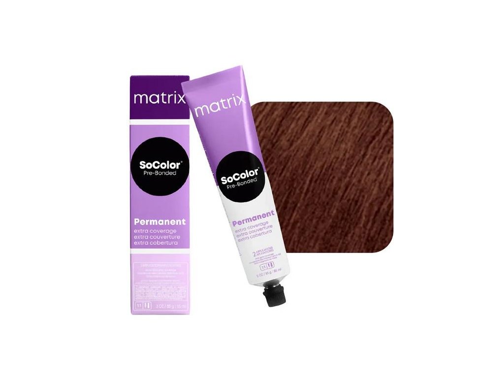 Barva Matrix SoColor 506BC,90ml