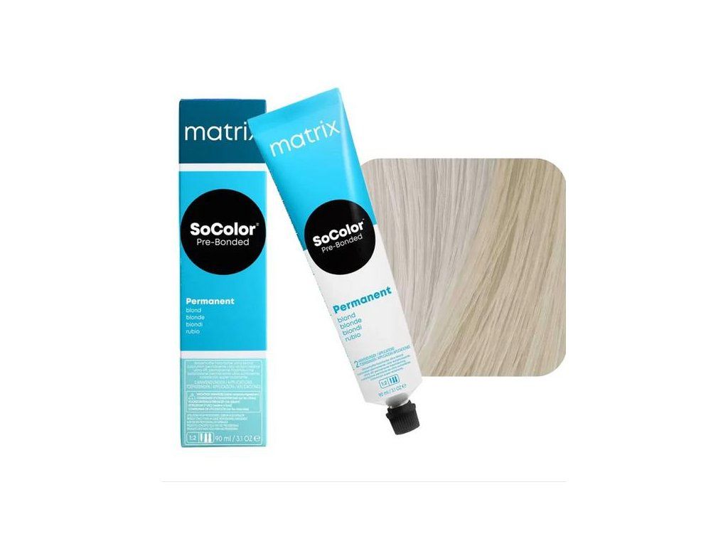 Barva Matrix SoColor  UL-N+, 90ml