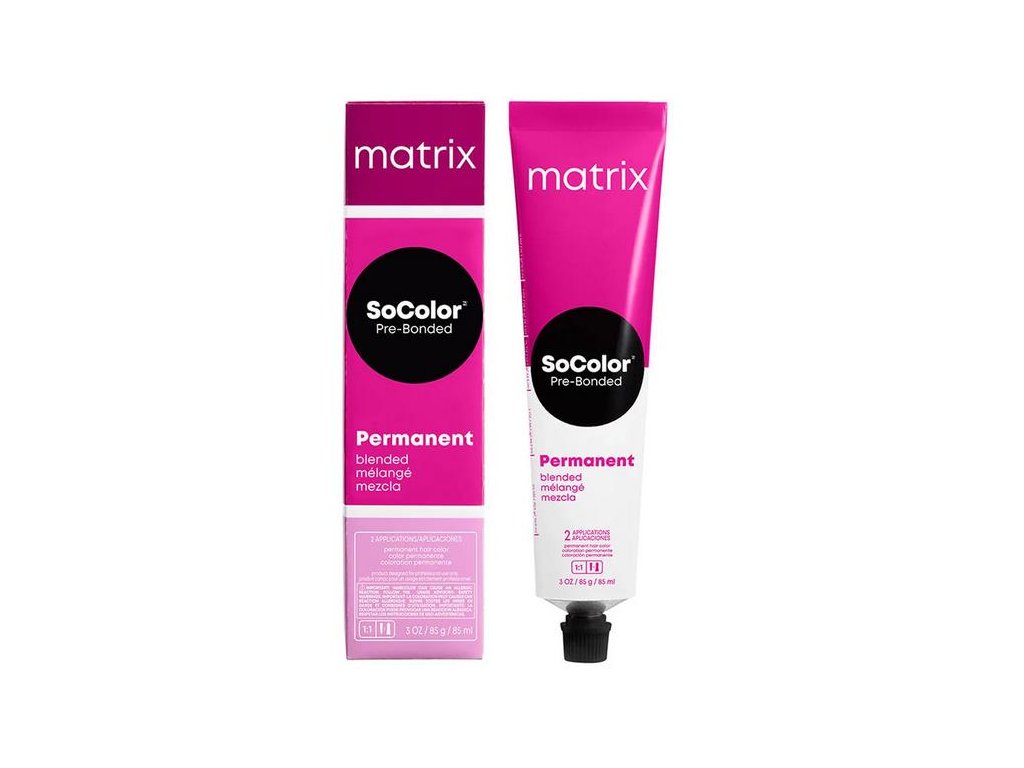 Barva Matrix SoColor 10SP, 90ml