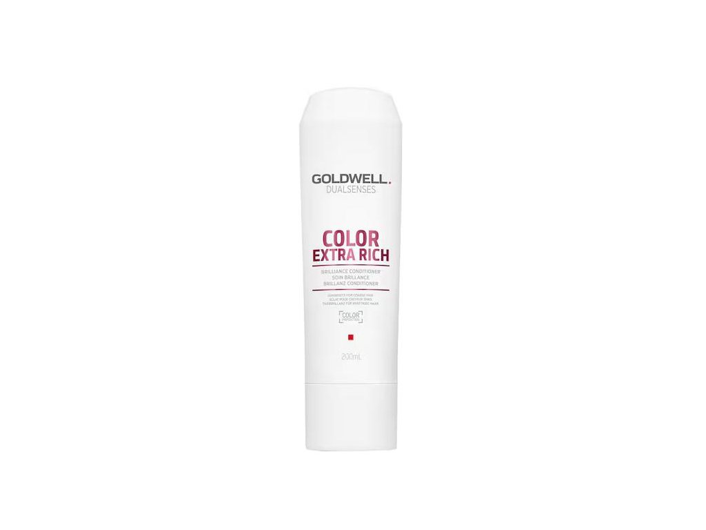 Goldwell Color Extra Rich Condicioner -  200 ml