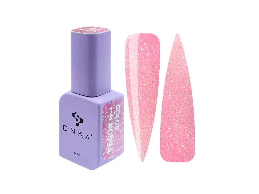 DNKa gel Polish Color #0094, 12ml  TPO FREE