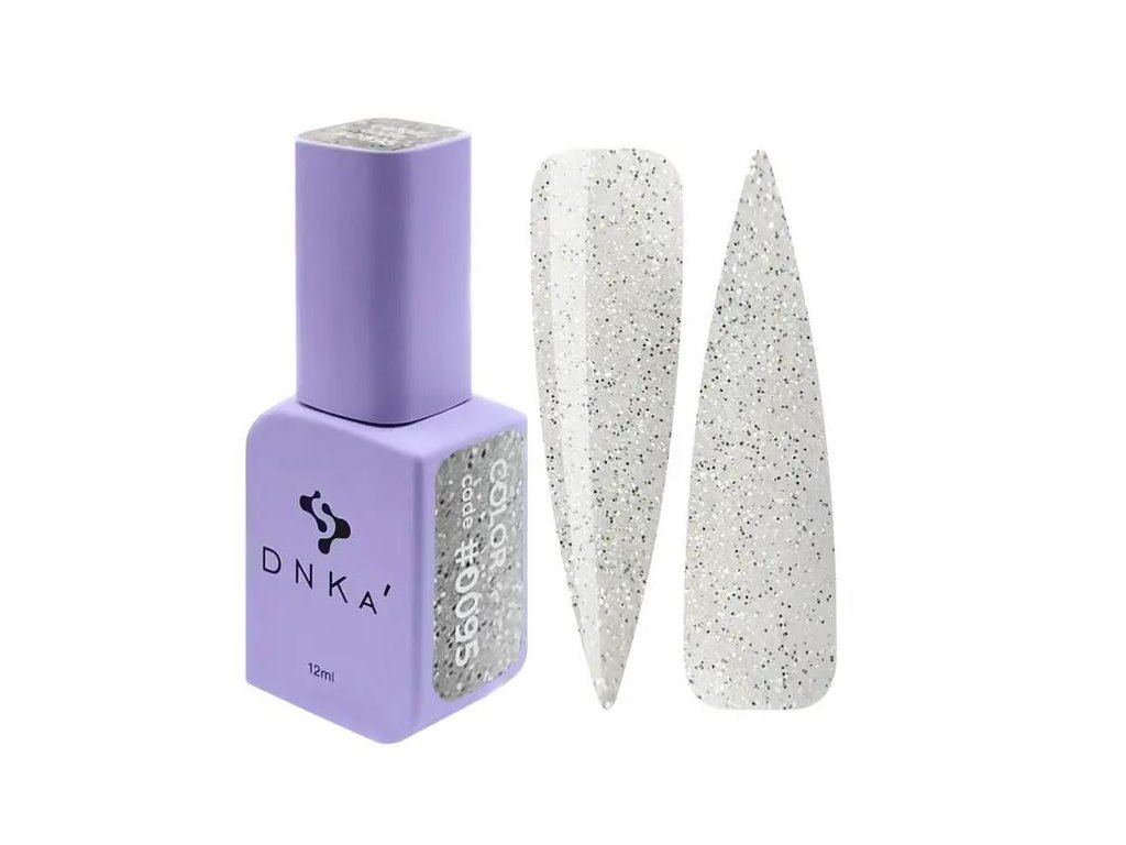 DNKa Gel Polish Color #0095, 12ml  TPO FREE