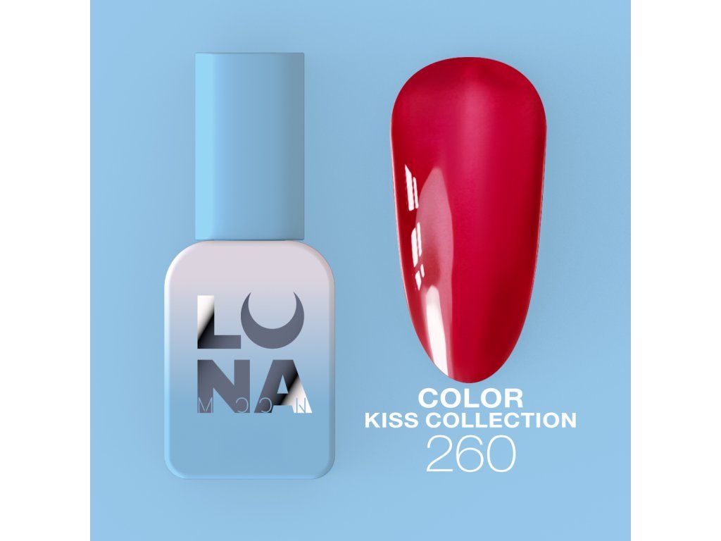 Luna Nails COLOR 260 (1)