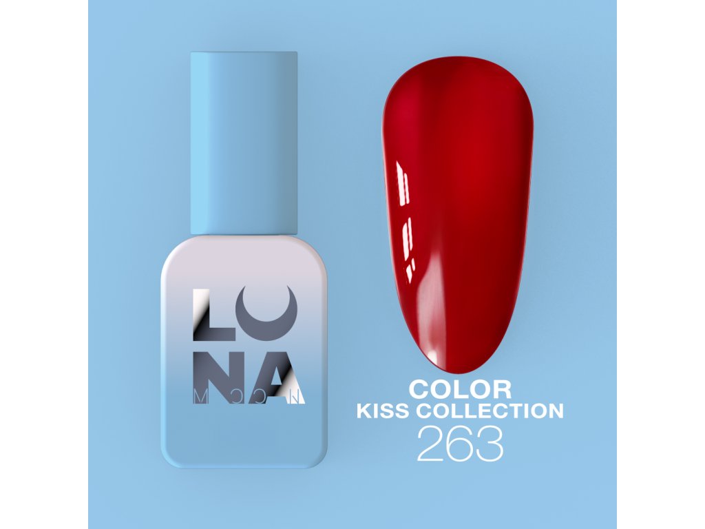 Luna Nails COLOR 263 (1)