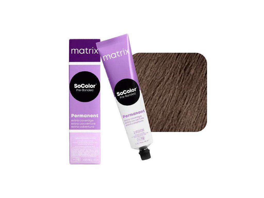 Barva Matrix SoColor  506NA,90ml
