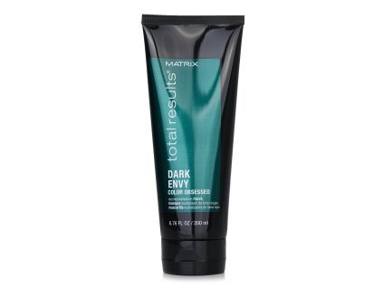 Matrix Total Results Dark Envy Mask, 200 ml