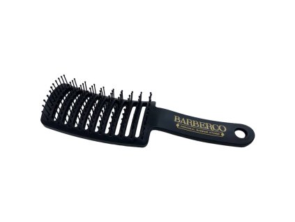 2621 rozcesavaci kartac na vlasy barberco detangling brush NYuTj