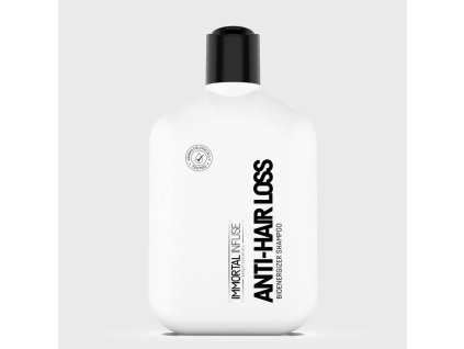 9072 immortal infuse anti hairloss shampoo s ampon proti vypada va ni vlasu 500 ml