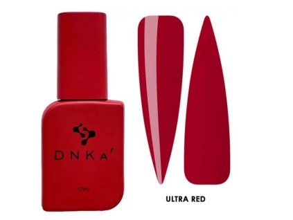 DNKa Color Ultra Red, 12ml  TPO FREE
