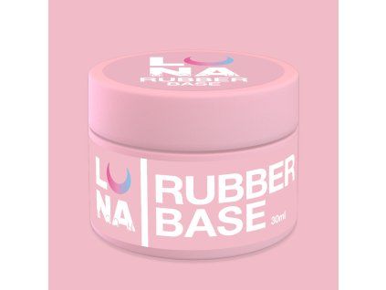 Luna Nails 30ml RubberBase