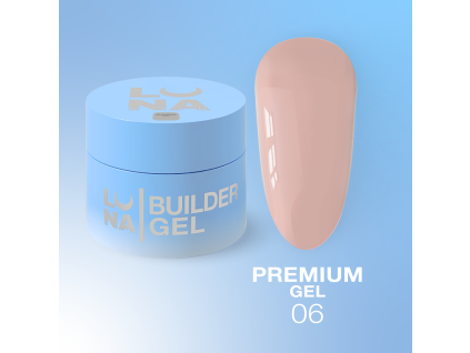 Luna Nails v4 PremiumGel 06