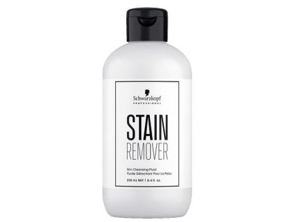 STAIN REMOVER -  250 ml