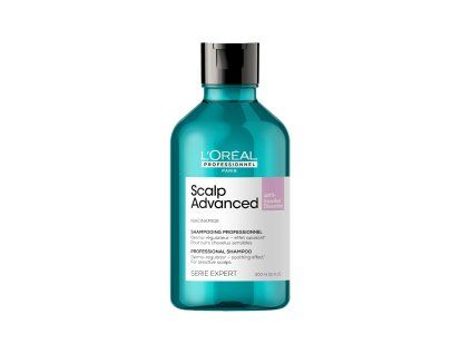 22012 LP scalp discomfort sampon