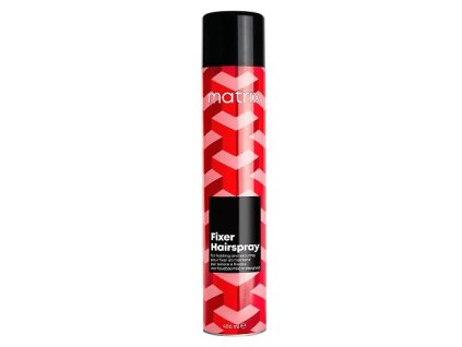 MX FIXER HAIRSPRAY lak na vlasy - 400ml