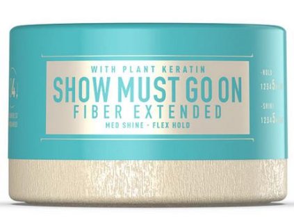 Immortal Show Must Go On Pomada - 150 ml