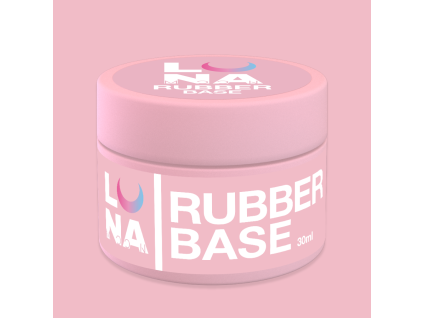 Luna Nails 30ml RubberBase