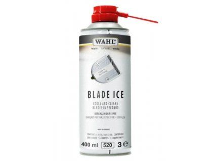 BARBERCO WAHL Blade Ice sprej, 400 ml