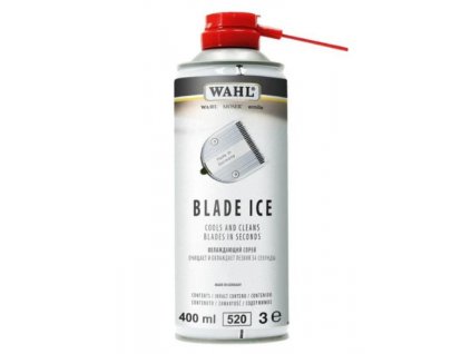 WAHL Blade Ice sprej, 400 ml