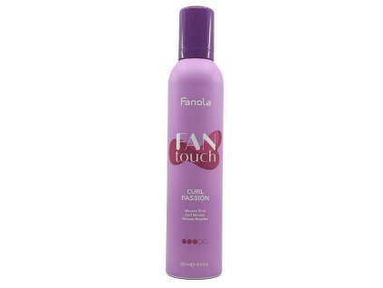 Fanola Curl Passion  - 300ml