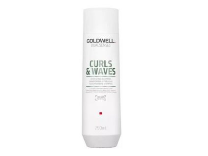 Goldwell  Curls & waves Šampon, 250 ml