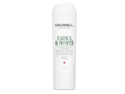 Goldwell Curls & waves condicioner -  200 ml