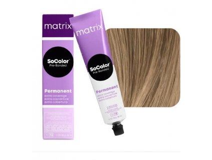 Barva Matrix SoColor 510N,90ml