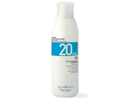 FA Oxidant 20 VOL (6%) 1000ml
