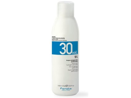 FA Oxidant 30 VOL (9%) 1000ML